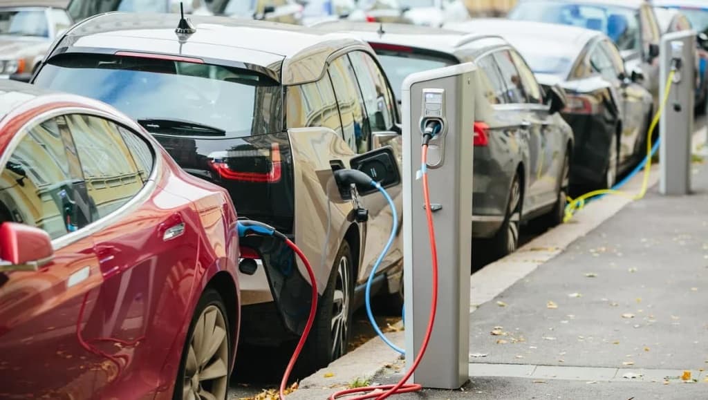Boom de carros elétricos na Suécia ameaça fornecimento de energia