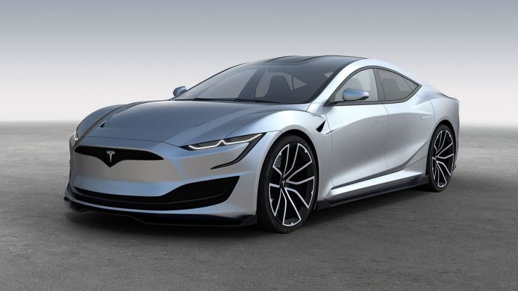 Tesla confirma que terá em breve carros elétricos com 640 quilómetros de autonomia