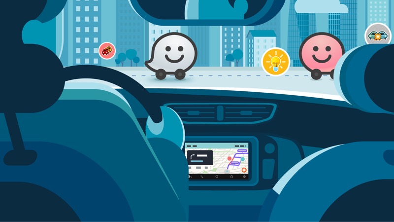 Dica: Aprenda como pode usar o Waze em modo offline e poupar dados