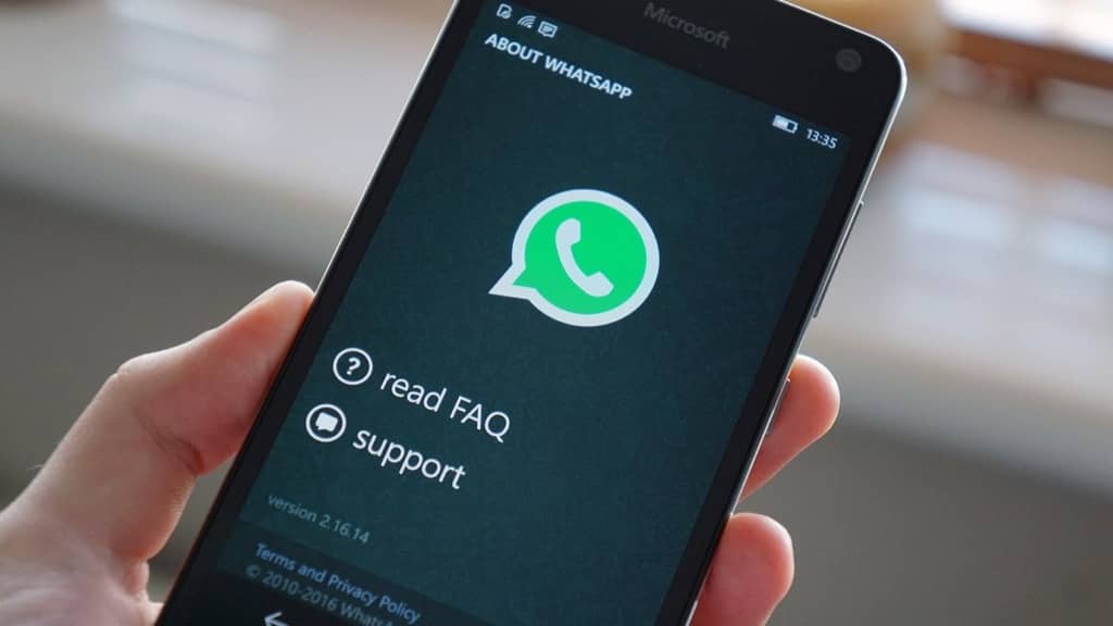 WhatsApp: Saiba quais os smartphones que deixam de ter suporte a 1 de julho