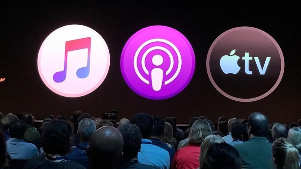 Apple está à procura de podcasts exclusivos para competir com o Spotify