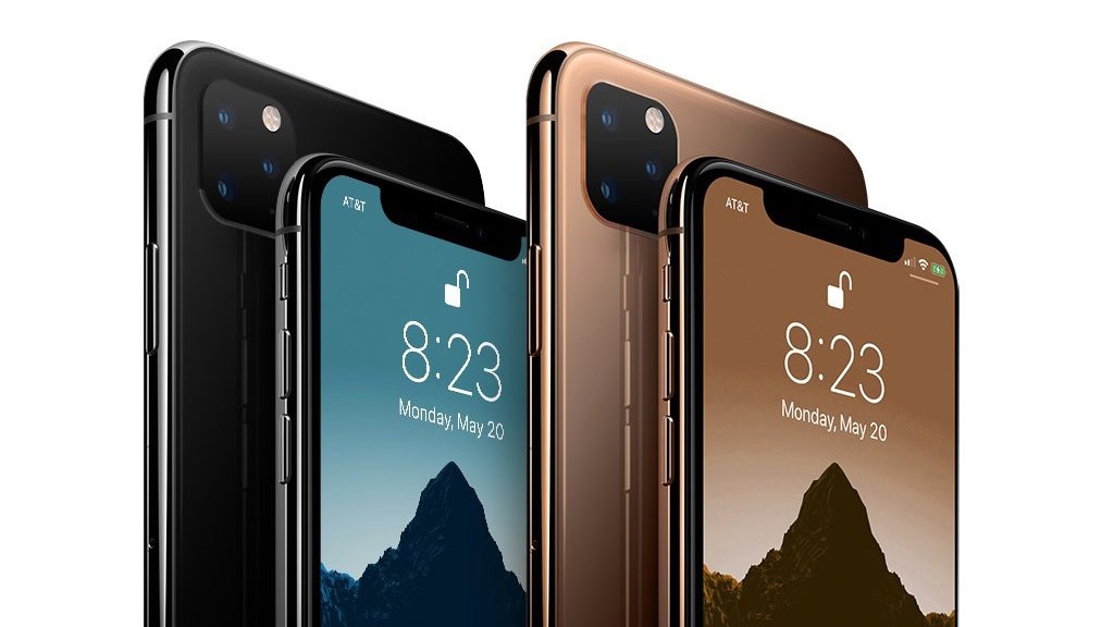 Em 2020 os Apple iPhone terão uma nova e “revolucionária” câmara ToF