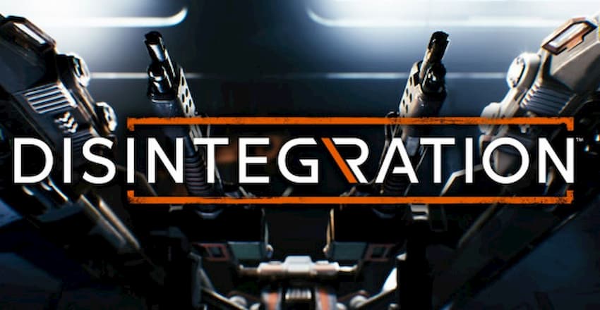 Disintegration: novo Shooter de ficção científica anunciado