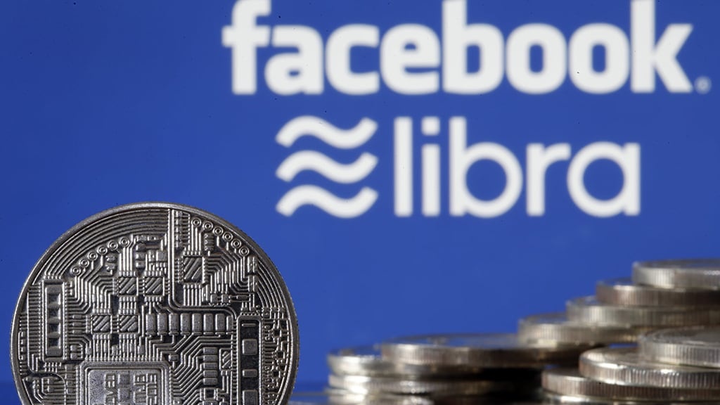 Libra: a moeda virtual do Facebook pode chegar em 2021 (mas de forma limitada)