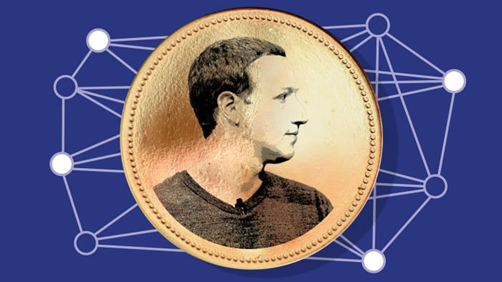 Libra: a criptomoeda da rede social já está a dar azo a burlas no Facebook