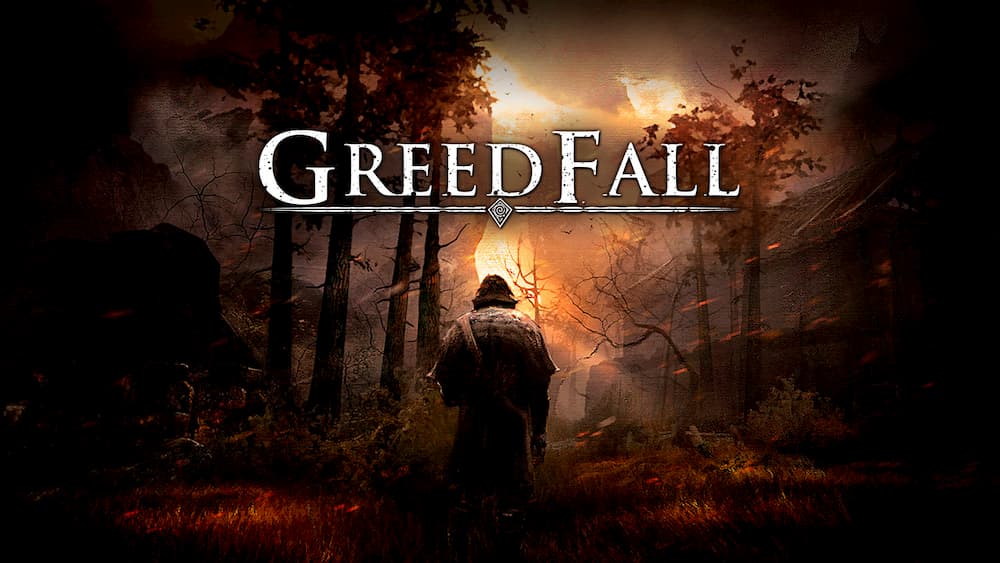 GreedFall já tem data oficial de lançamento