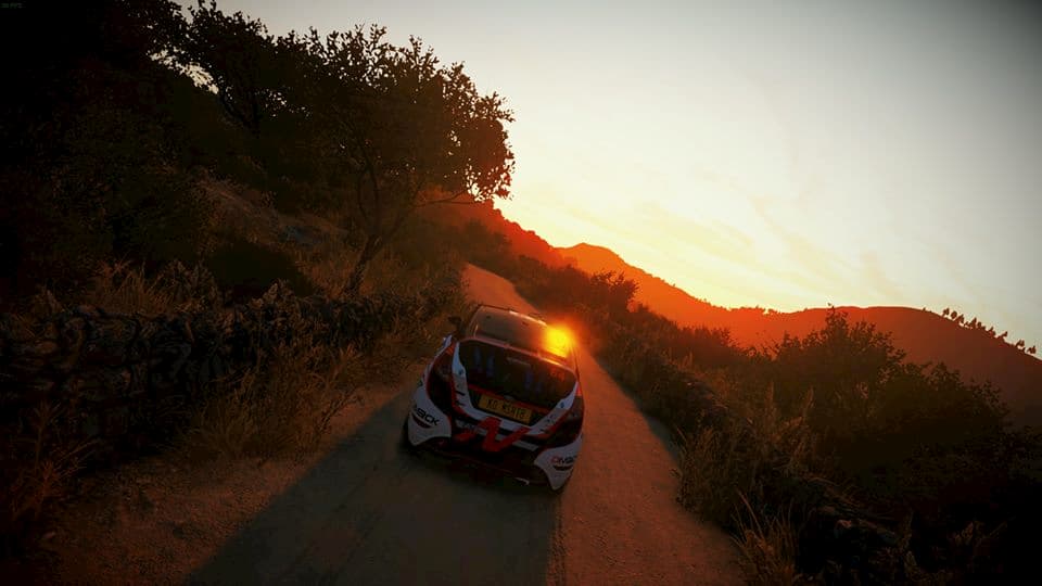 WRC 8: BigBen Games revelou o Modo Carreira