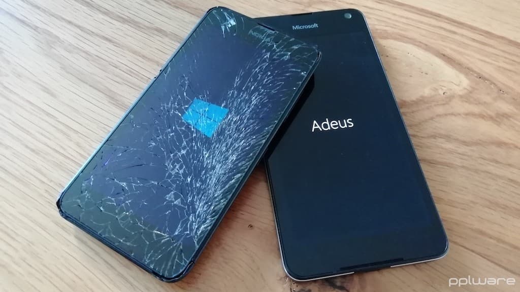 Como é viver com um Lumia em 2019? A degradação lenta do Windows 10 Mobile…