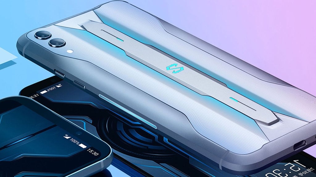 Xiaomi aposta no gaming com o novo smartphone Black Shark 2 Pro