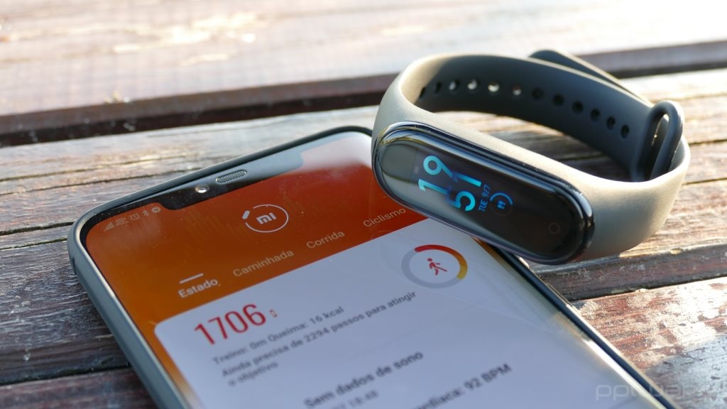 Xiaomi Mi Band 4 – Todas as respostas às suas dúvidas