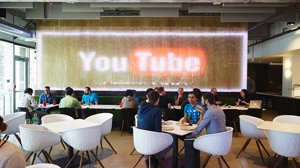 Youtube: vídeos de hacking e phishing banidos da plataforma da Google