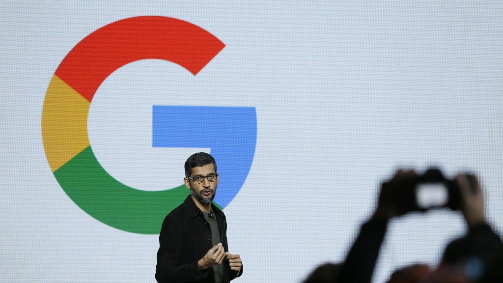 Alphabet, dona da Google, quer regulação da Inteligência Artificial… Mas como o fazer?