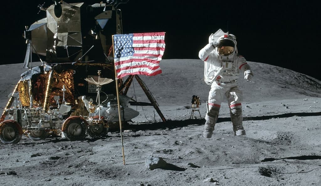 Apollo 11 – Google Earth celebra os 50 anos da exploração espacial