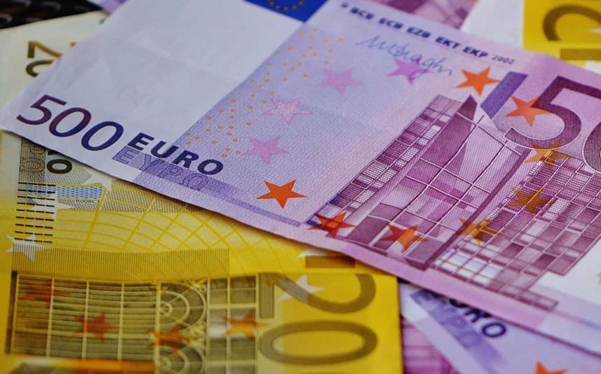 Tem mais de 50 mil euros na sua conta? Banco vai informar Fisco