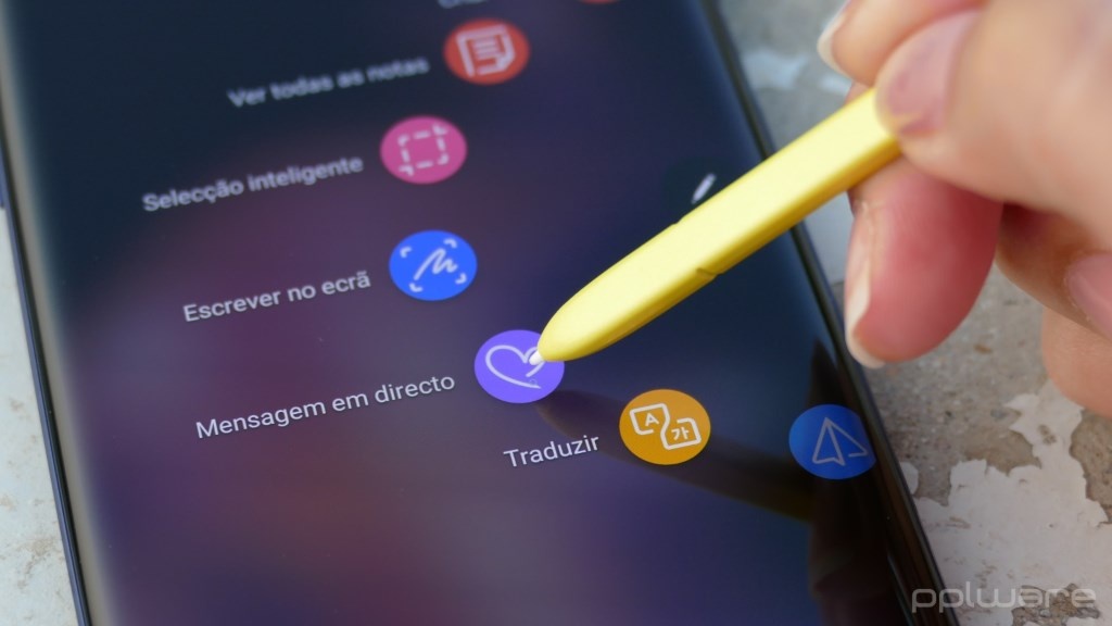 Será este o preço do Samsung Galaxy Note 10 na Europa?