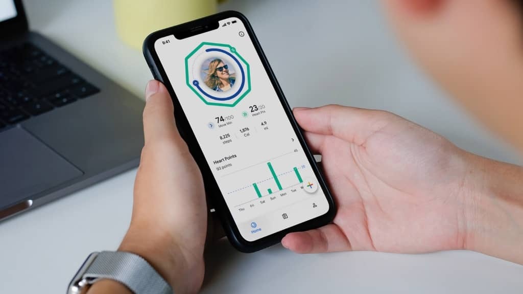 Google Fit traz para o iPhone uma funcionalidade que todos pediam há muito