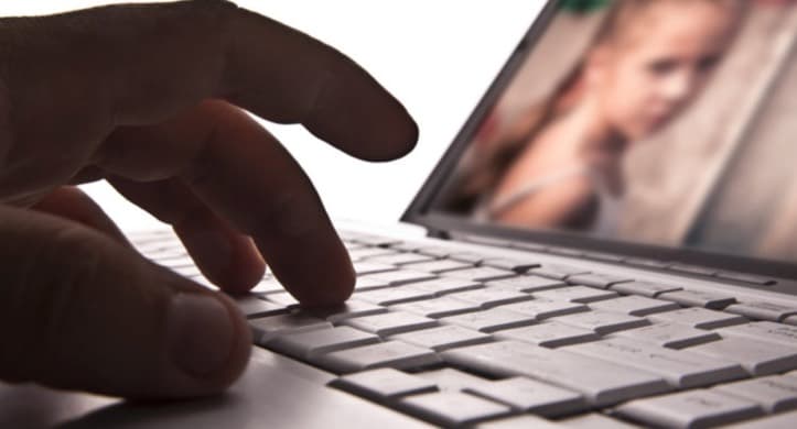 Portugal: PJ detém autor de crimes de pornografia de menores