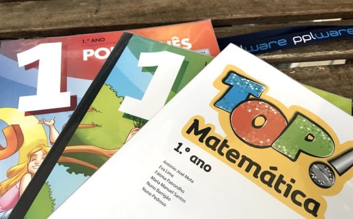 Saiba como pedir os vouchers para manuais escolares gratuitos na MEGA