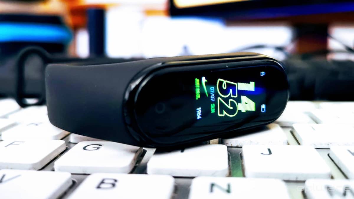 Dica: Farto de acordar por culpa da Mi Band? Hora de ativar uma opção especial