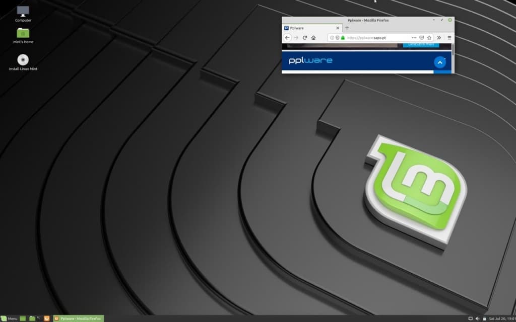 Linux Mint 19.2 Beta “Tina” – Uma distro TOP para o seu PC