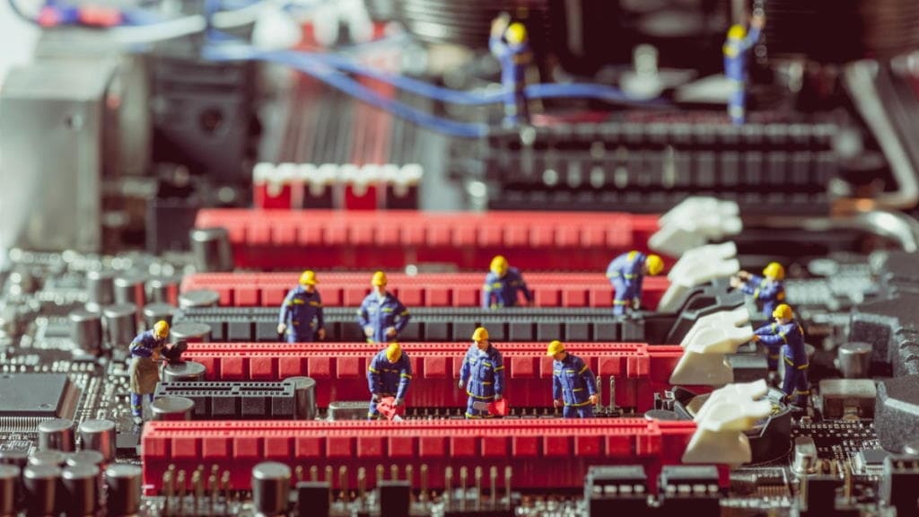 Dica: Como saber onde a memória RAM está montada no seu PC e na sua motherboard