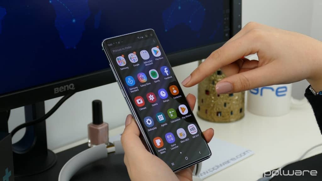 Dica: Veja a forma mais simples e rápida de instalar e abrir apps no Android