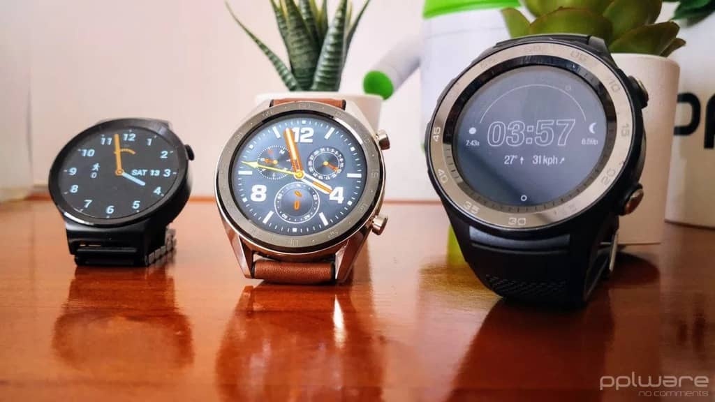 Huami enviou 42,3 milhões de wearables em 2019, um aumento de 72,4%