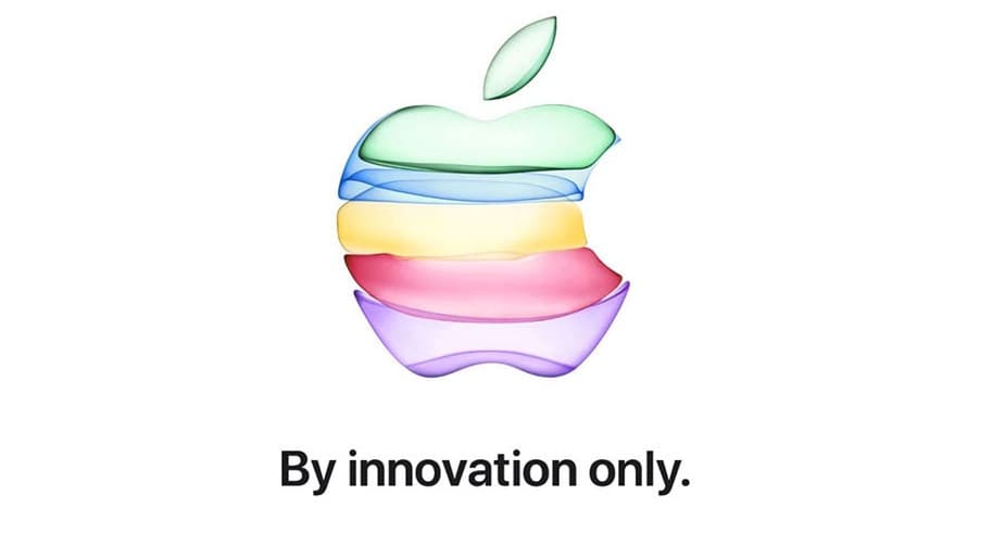Recorde tudo o que de importante a Apple apresentou na sua última Keynote