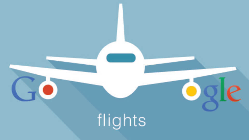 Google Flights – Encontre os voos mais baratos em segundos