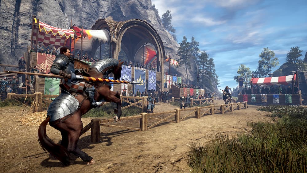 King’s Bounty 2: O regresso da Realeza está confirmado