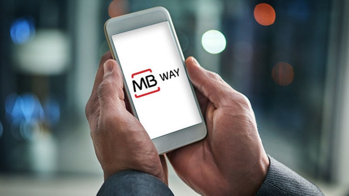 MB WAY: Isenção de comissões só a partir de 1 de janeiro