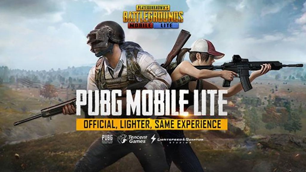 PUBG Mobile Lite já está a caminho da Google Play Store na Europa