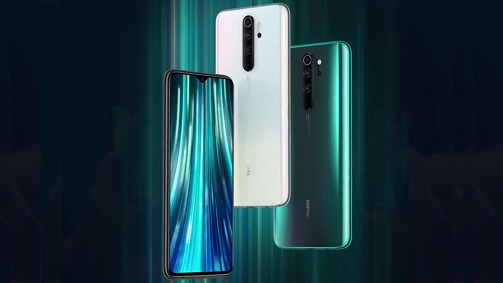 Tudo o que já sabemos sobre os Redmi Note 8 da Xiaomi