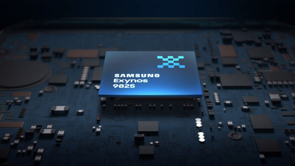 Exynos 9825 é o novo SoC de 7 nm para o Samsung Galaxy Note10
