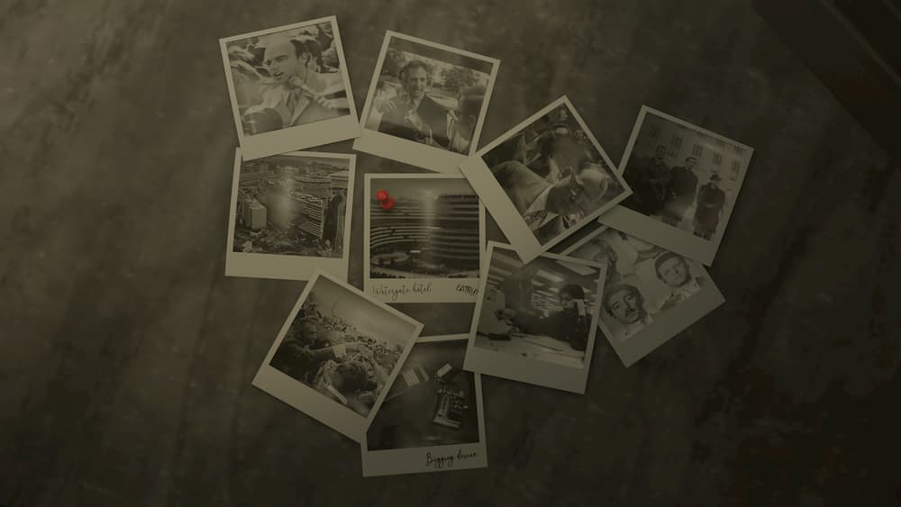 Entrevista a Luís Oliveira – developer de Shadows of Tomorrow