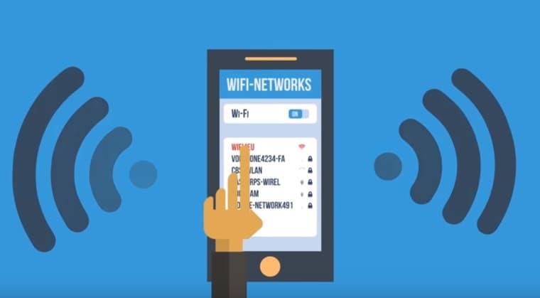 WiFi4EU: Veja no mapa quais os municípios que vão ter internet gratuita