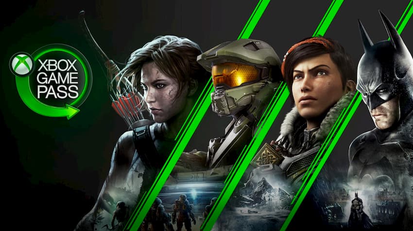 Xbox Game Pass Ultimate reforçado com xCloud