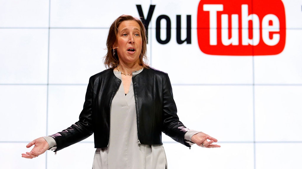 Youtubers LGBT processam o YouTube alegando discriminação sexual