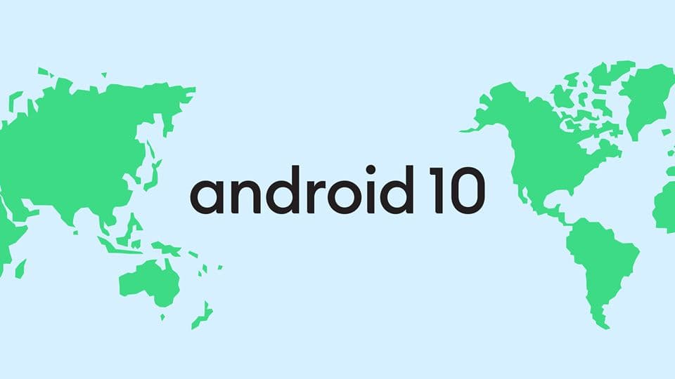 Para além dos Google Pixel, também os Xiaomi, OnePlus e Essential já receberam o Android 10