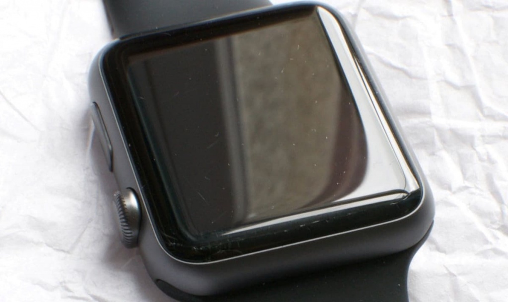 O ecrã do Apple Watch está a rachar? Isso pode ser substituído gratuitamente