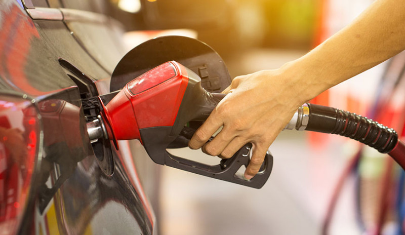 Esta semana! Gasóleo sobe 16,4 cêntimos e gasolina 6 cêntimos