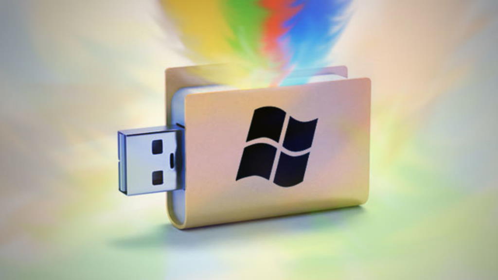 Dica: A forma mais rápida de copiar ficheiros de uma pen USB para o Windows 10