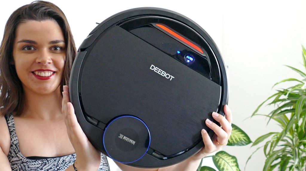 Robôs aspiradores: 5 dicas básicas de utilização