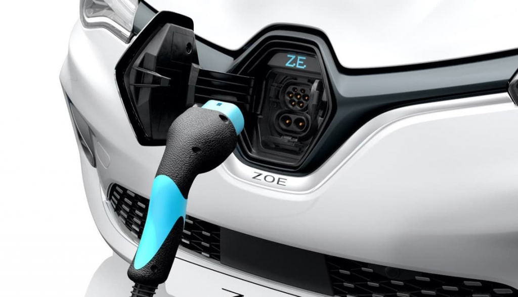 Afinal quanto demora a carregar um carro elétrico? Use esta calculadora