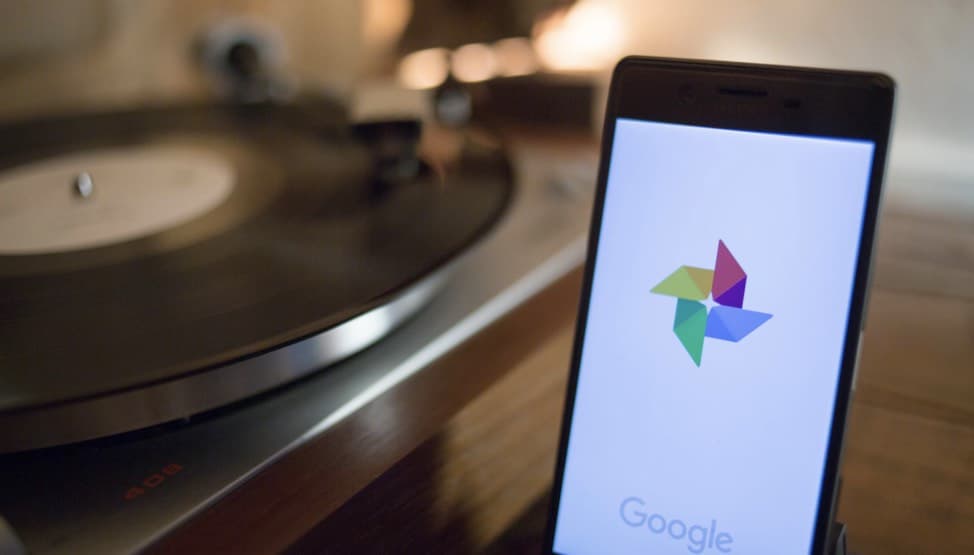 Dica: Crie automaticamente álbuns no Google Fotos selecionando pessoas