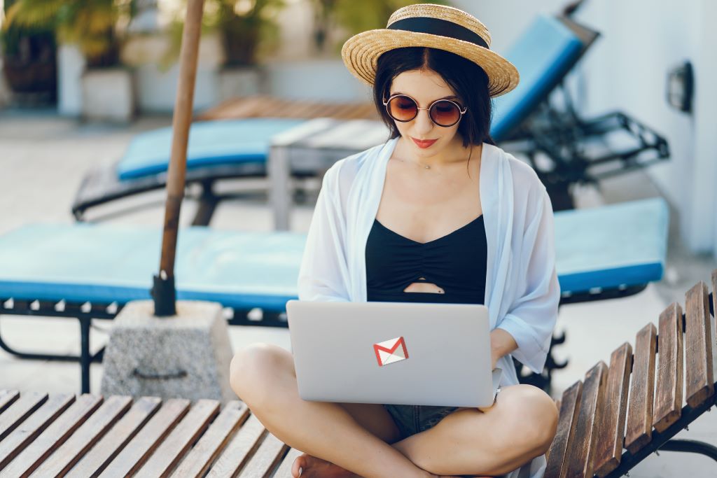 Gmail: Está de férias sem poder responder ao email? Deixe uma resposta automática