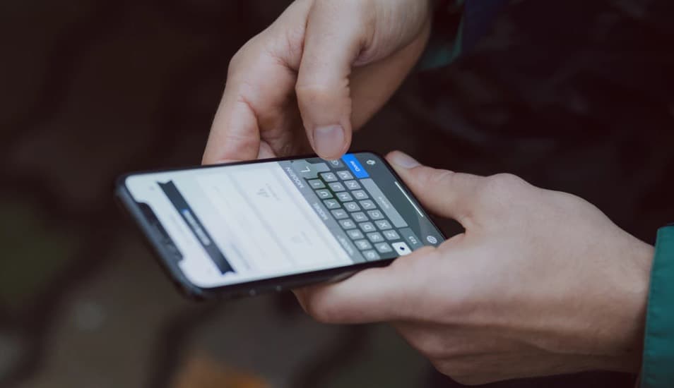 Incêndios: Sistema da SMS da Proteção Civil ainda em fase de testes (em época crítica)