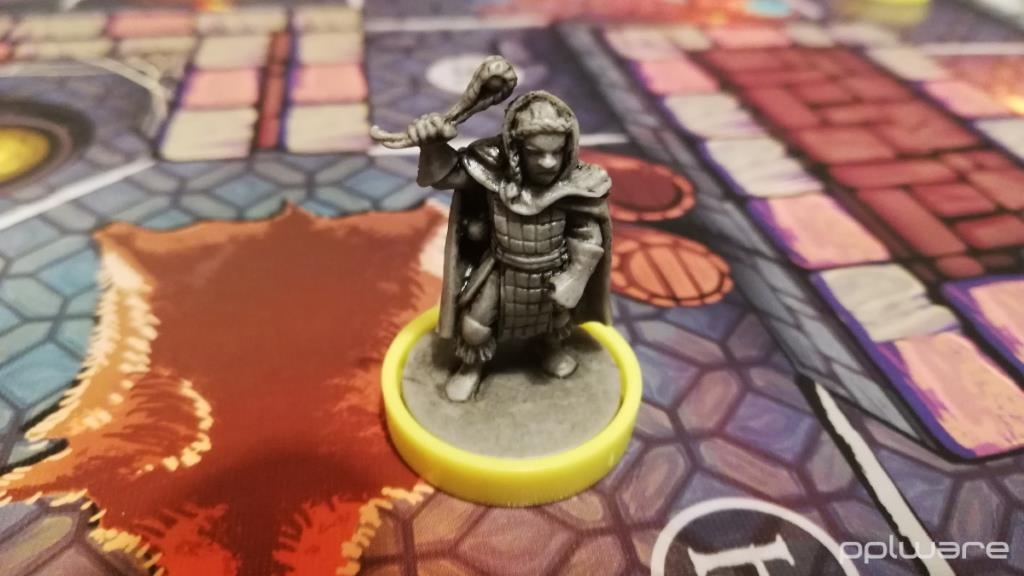A Magia dos Jogos de Tabuleiro – Eurogames e Amitrash em dias de GEN CON 2019