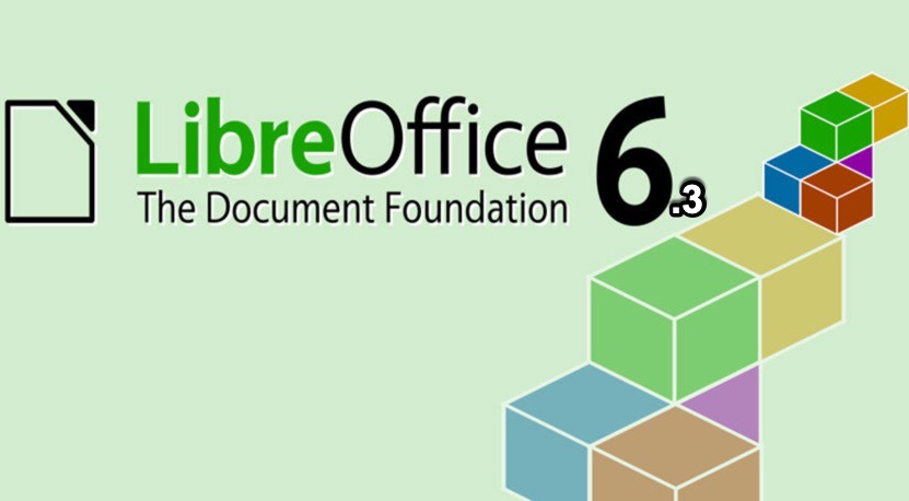 LibreOffice 6.3: A suite de produtividade está mais parecida com o office da Microsoft