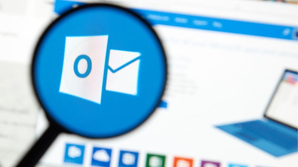 O Outlook também já permite criar questionários em tempo real no email